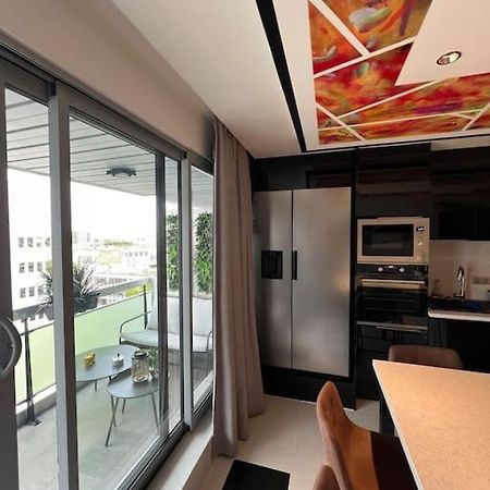 Joia Paris - Vaugirard Appartement Buitenkant foto