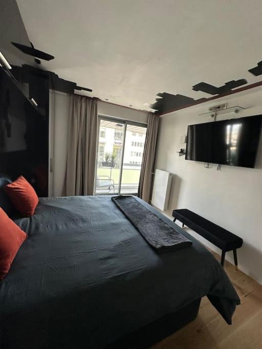 Joia Paris - Vaugirard Appartement Buitenkant foto