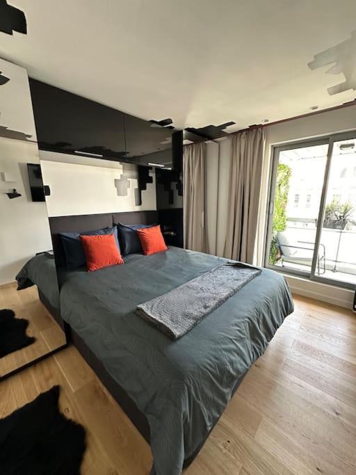 Joia Paris - Vaugirard Appartement Buitenkant foto