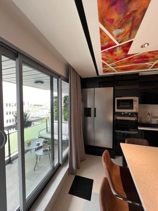 Joia Paris - Vaugirard Appartement Buitenkant foto