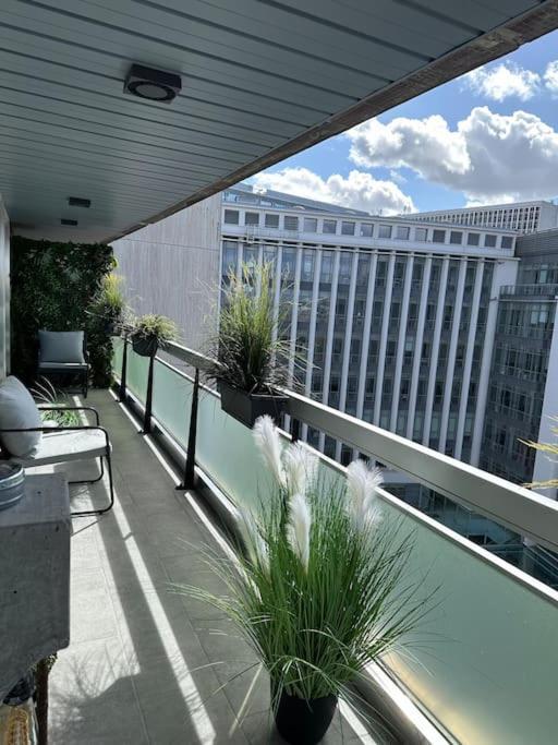Joia Paris - Vaugirard Appartement Buitenkant foto