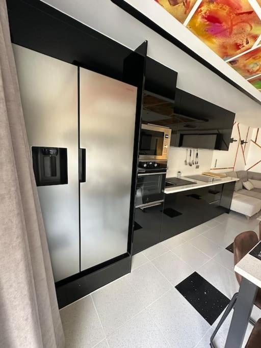 Joia Paris - Vaugirard Appartement Buitenkant foto