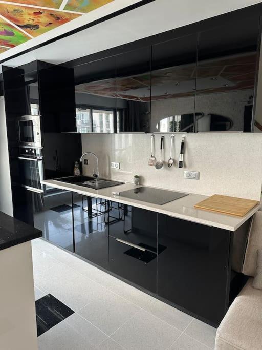 Joia Paris - Vaugirard Appartement Buitenkant foto