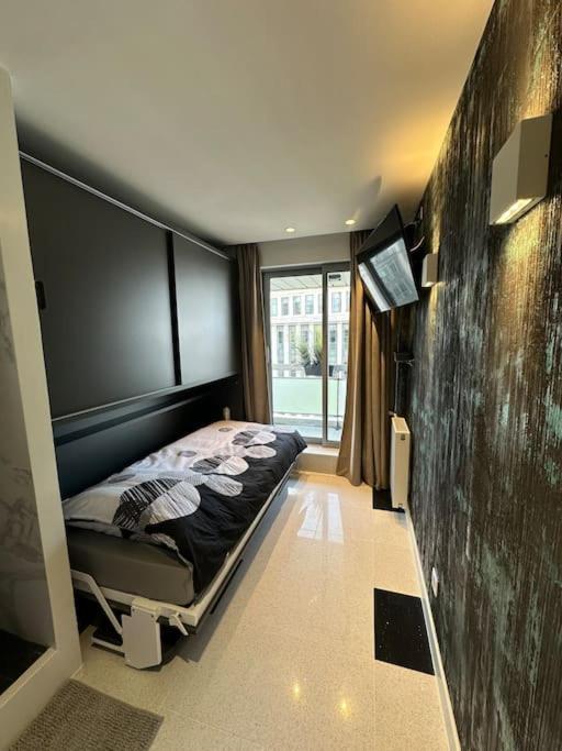 Joia Paris - Vaugirard Appartement Buitenkant foto