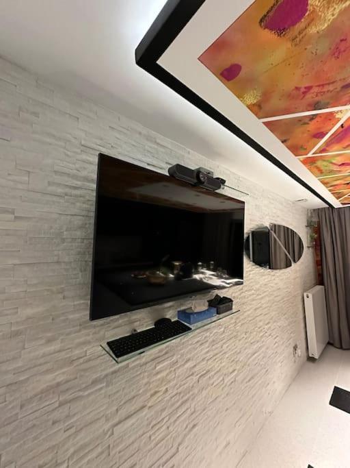 Joia Paris - Vaugirard Appartement Buitenkant foto